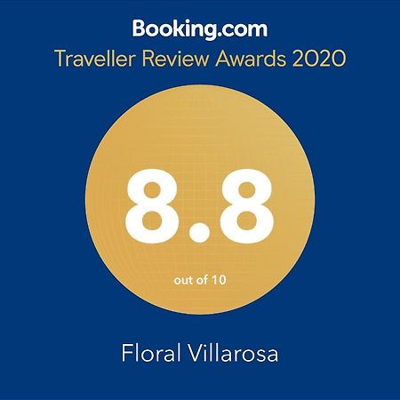 Floral Villarosa Puerto Princesa Екстер'єр фото