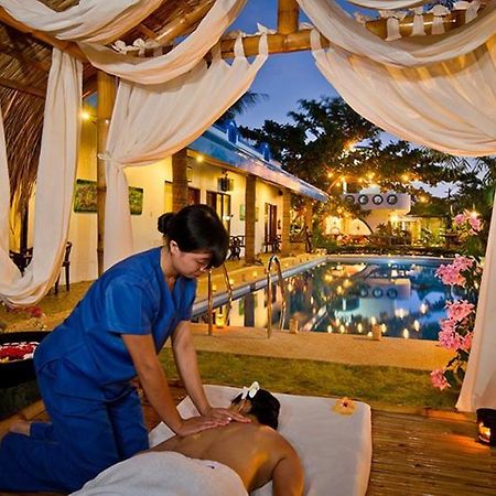 Floral Villarosa Puerto Princesa Екстер'єр фото