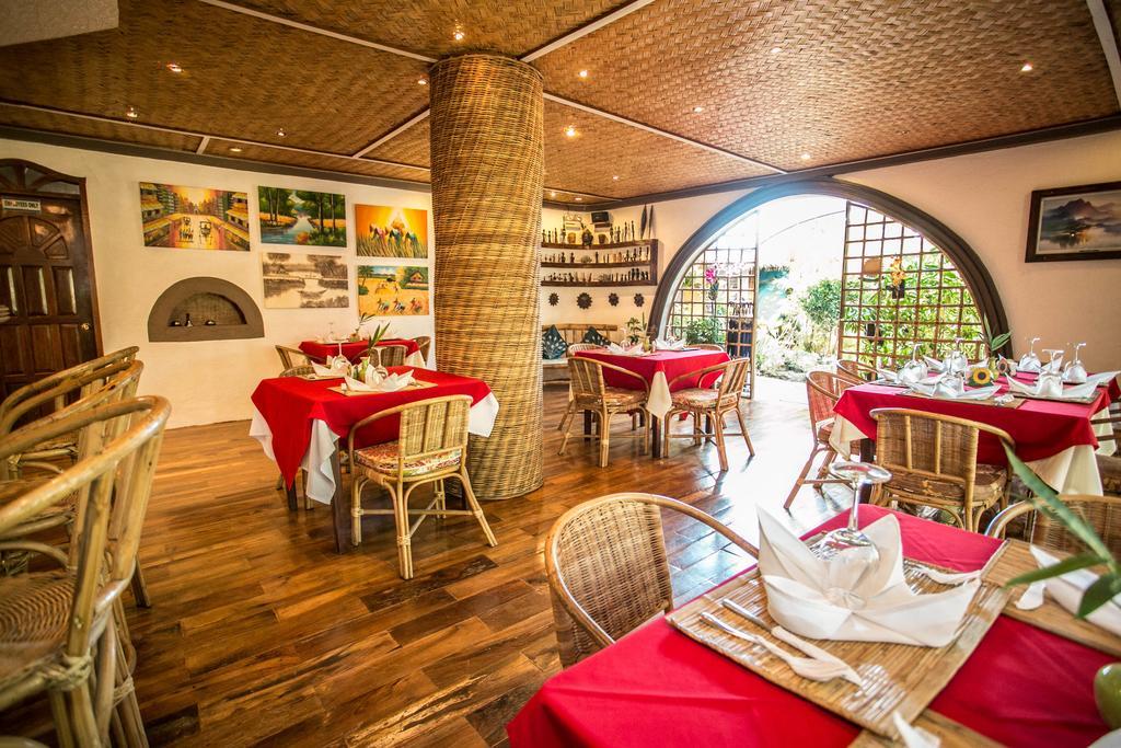 Floral Villarosa Puerto Princesa Екстер'єр фото