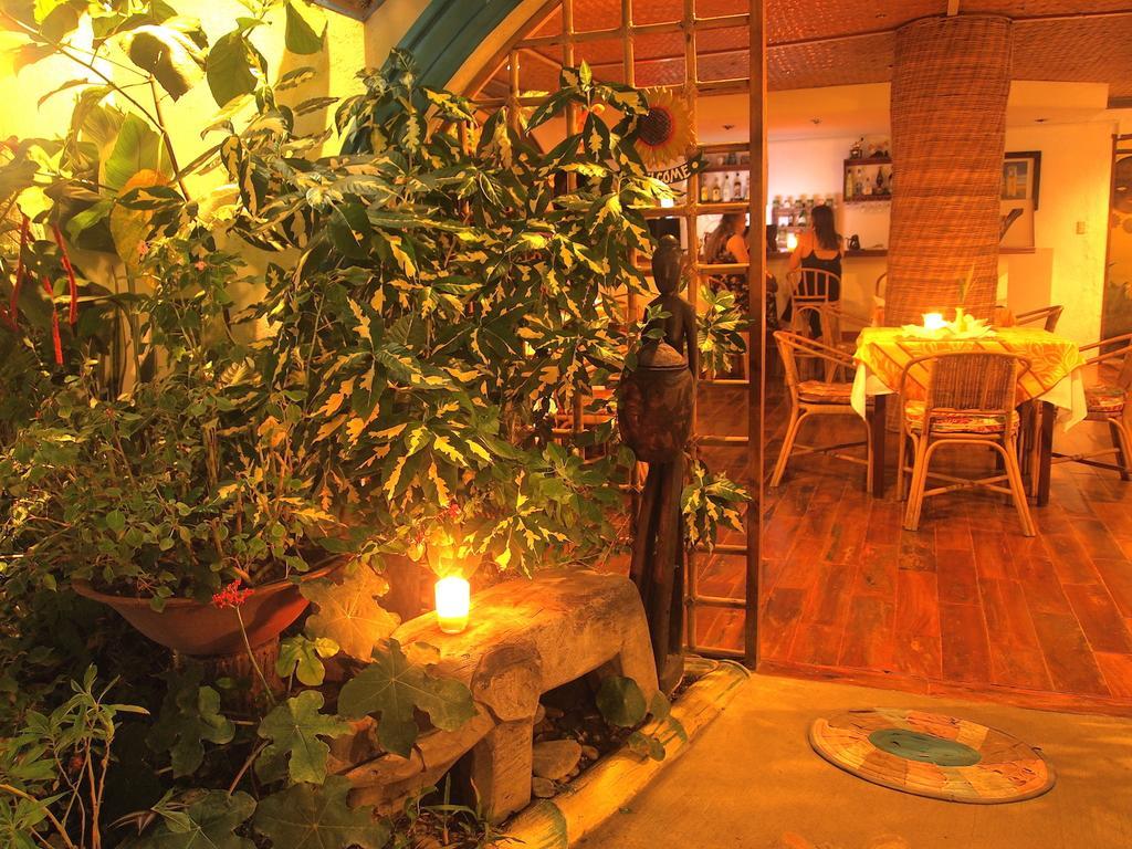 Floral Villarosa Puerto Princesa Екстер'єр фото