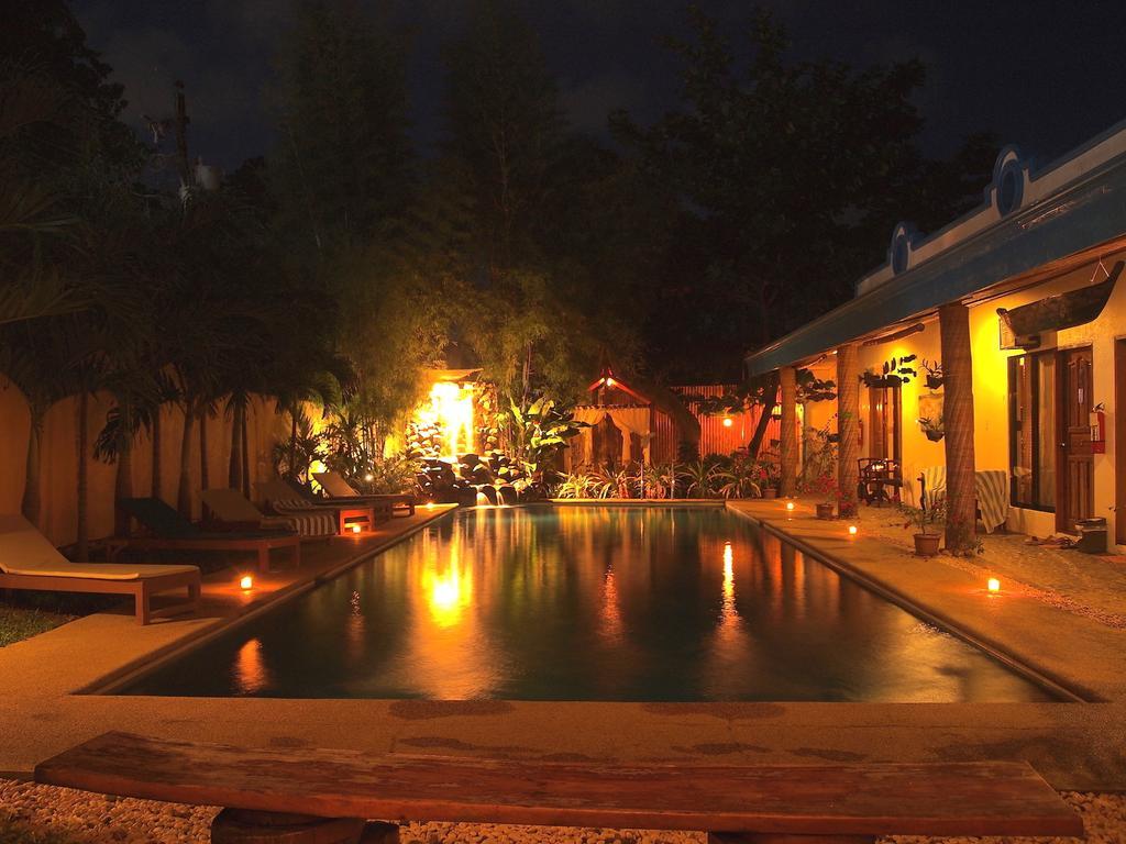 Floral Villarosa Puerto Princesa Екстер'єр фото