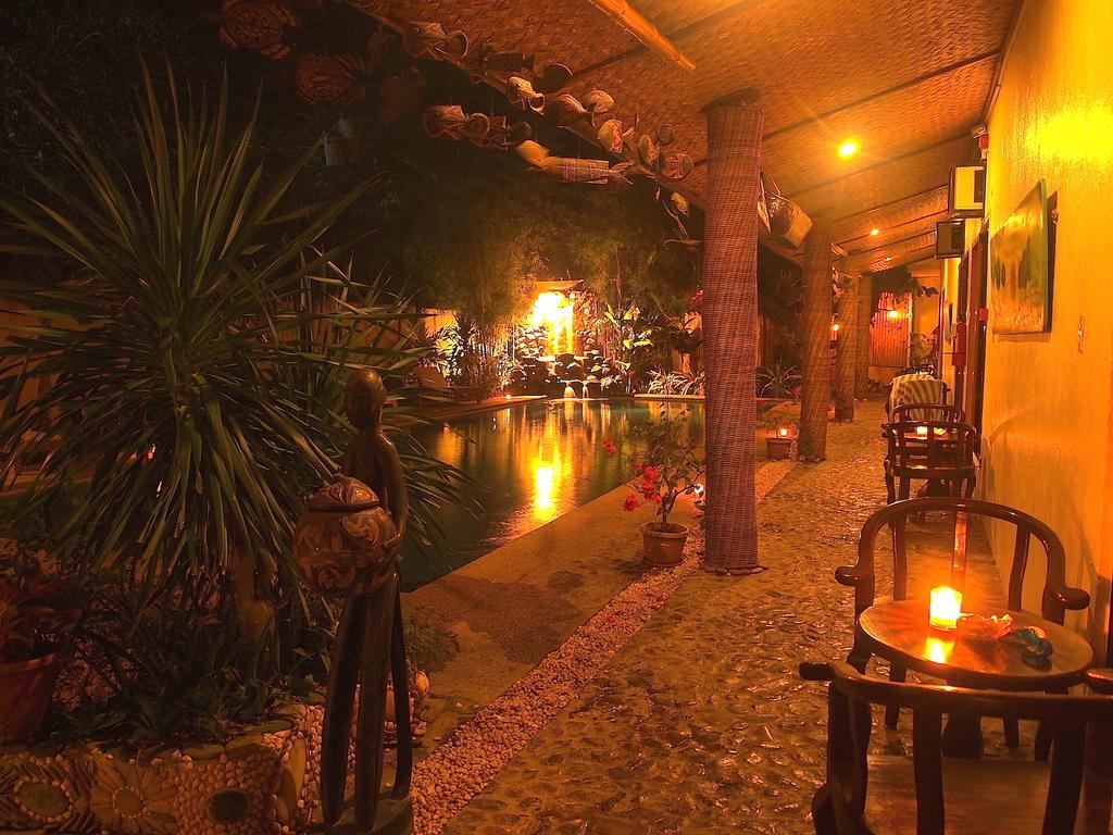 Floral Villarosa Puerto Princesa Екстер'єр фото