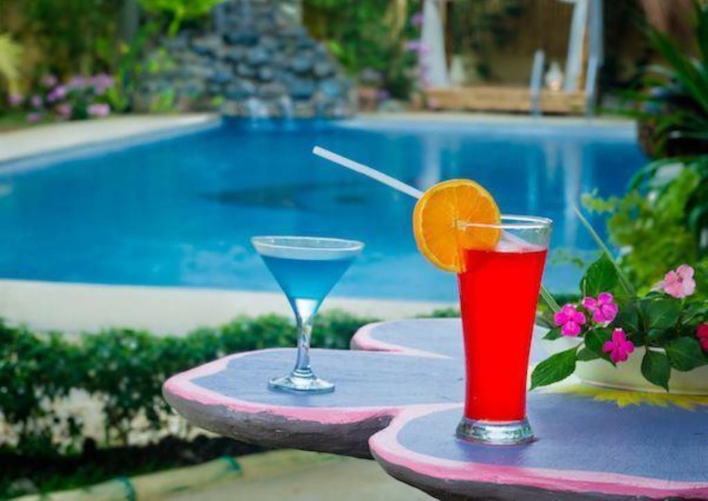 Floral Villarosa Puerto Princesa Екстер'єр фото