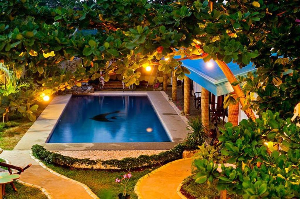 Floral Villarosa Puerto Princesa Екстер'єр фото
