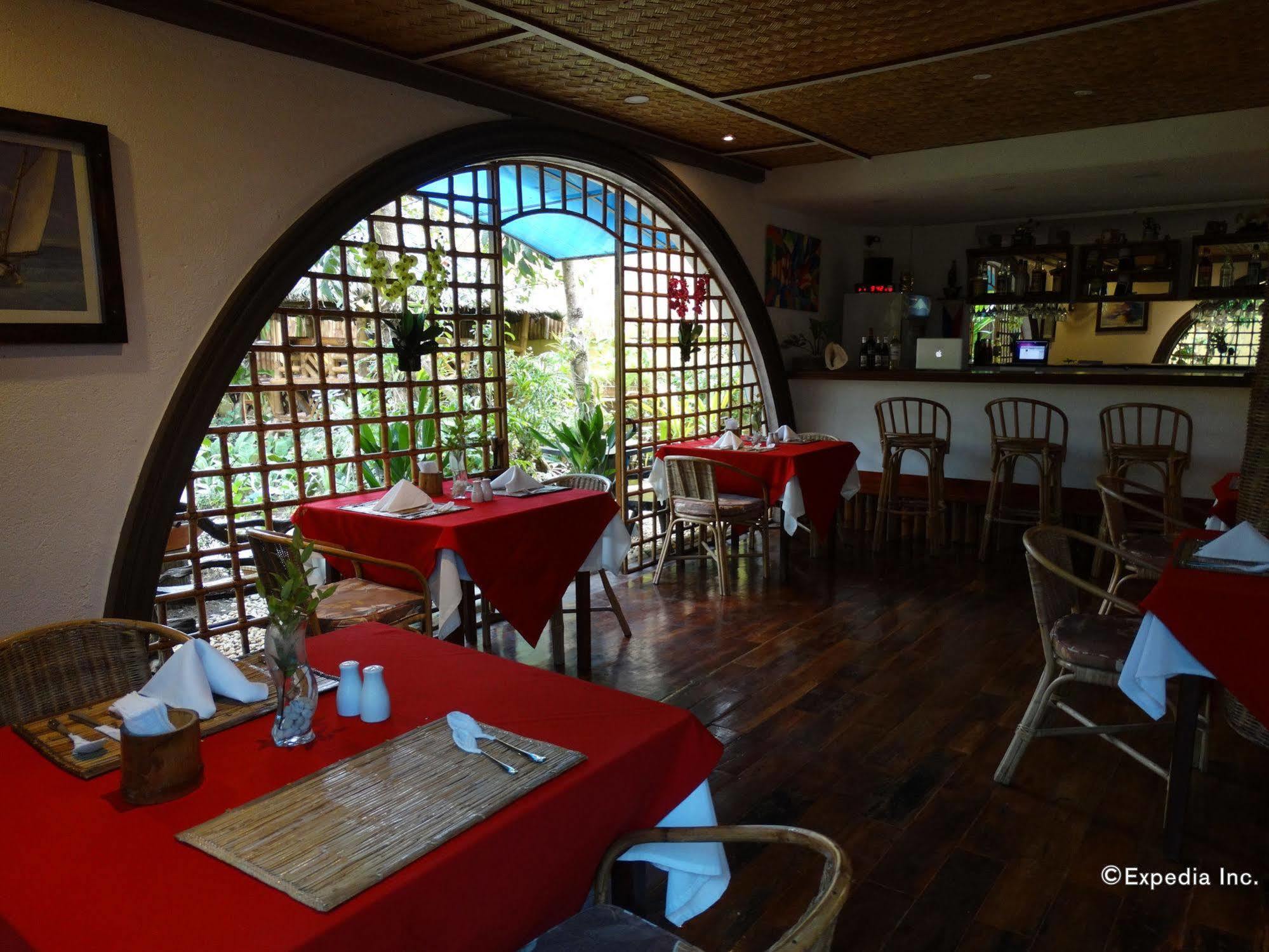 Floral Villarosa Puerto Princesa Екстер'єр фото