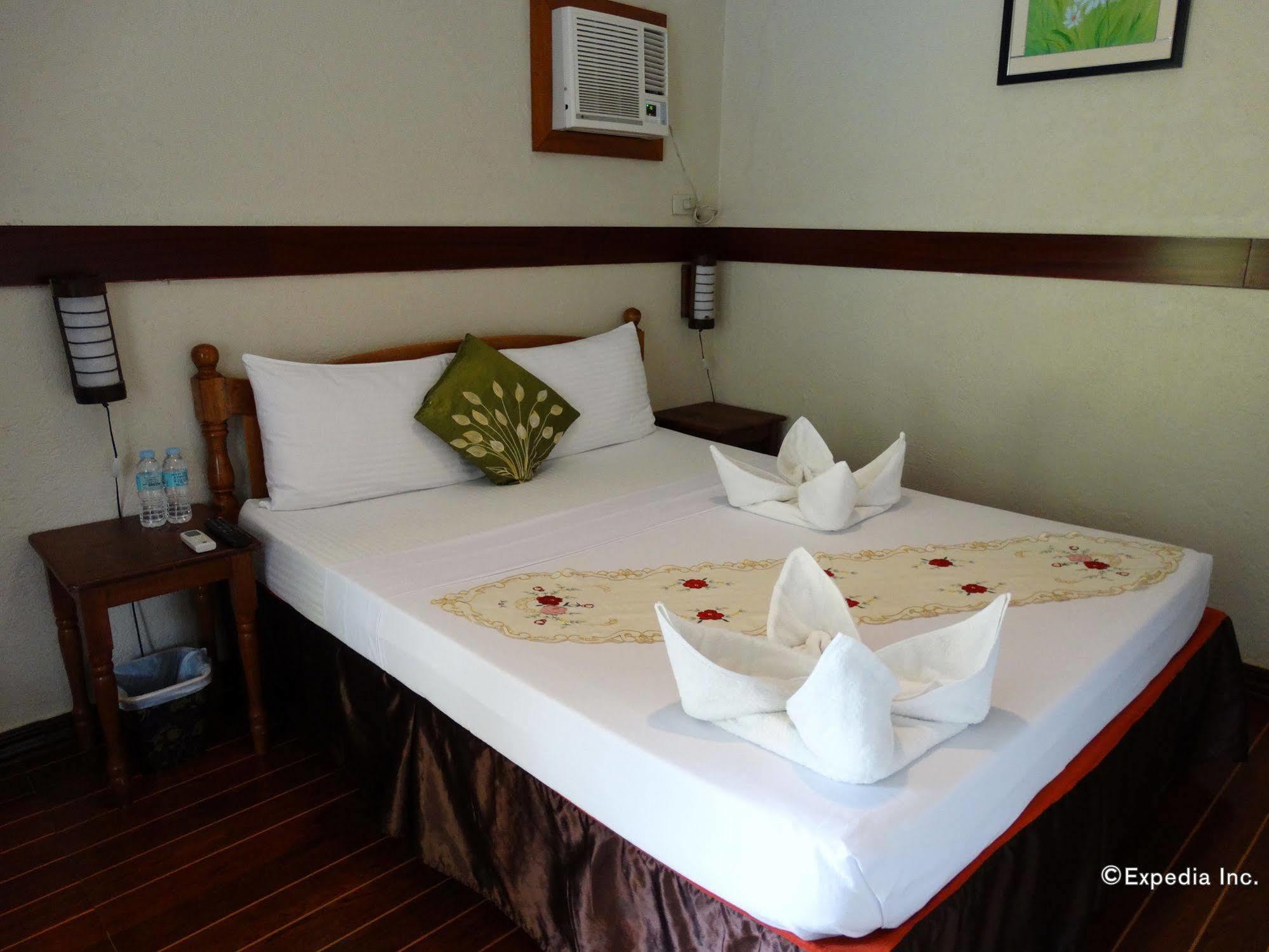 Floral Villarosa Puerto Princesa Екстер'єр фото