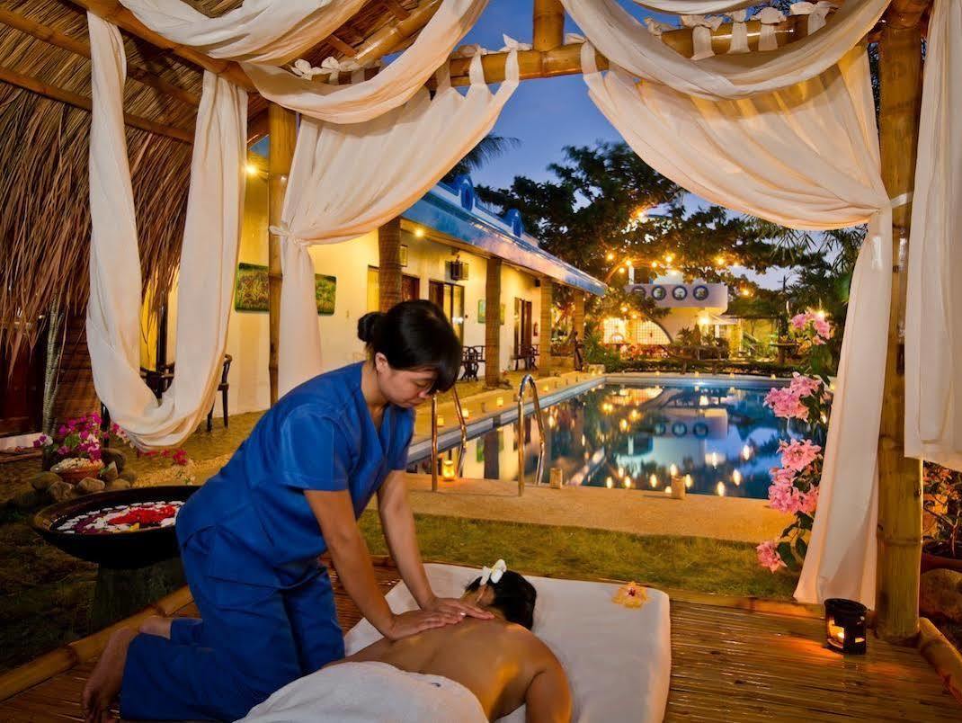 Floral Villarosa Puerto Princesa Екстер'єр фото