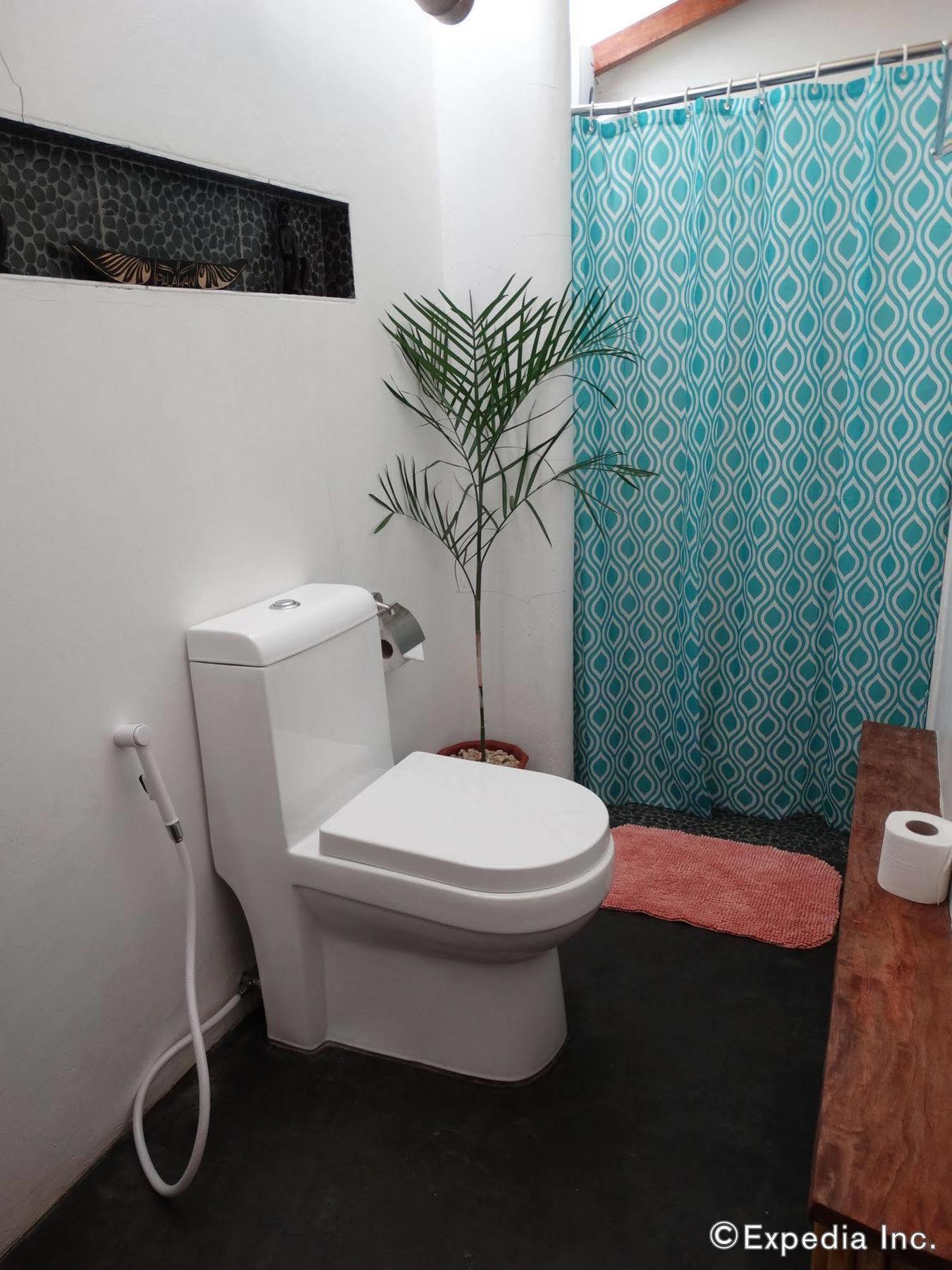 Floral Villarosa Puerto Princesa Екстер'єр фото