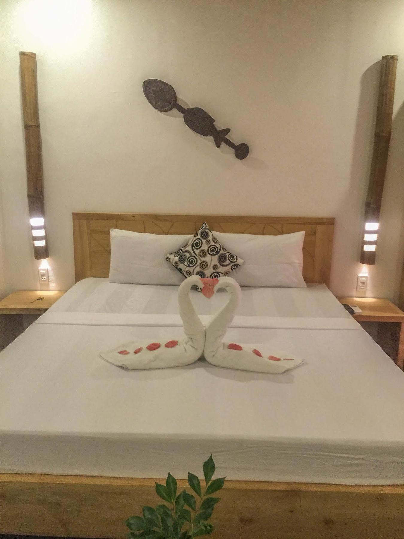 Floral Villarosa Puerto Princesa Екстер'єр фото