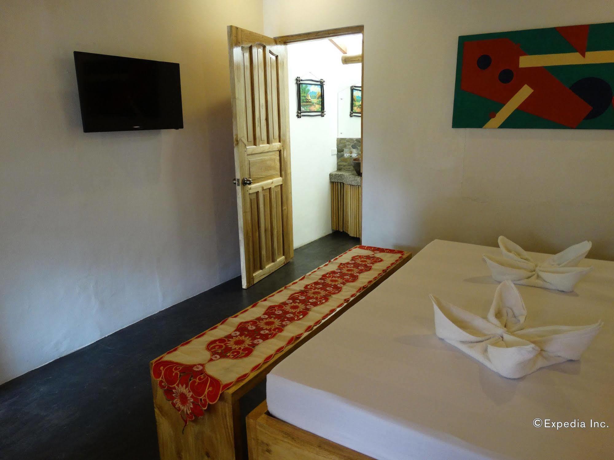 Floral Villarosa Puerto Princesa Екстер'єр фото