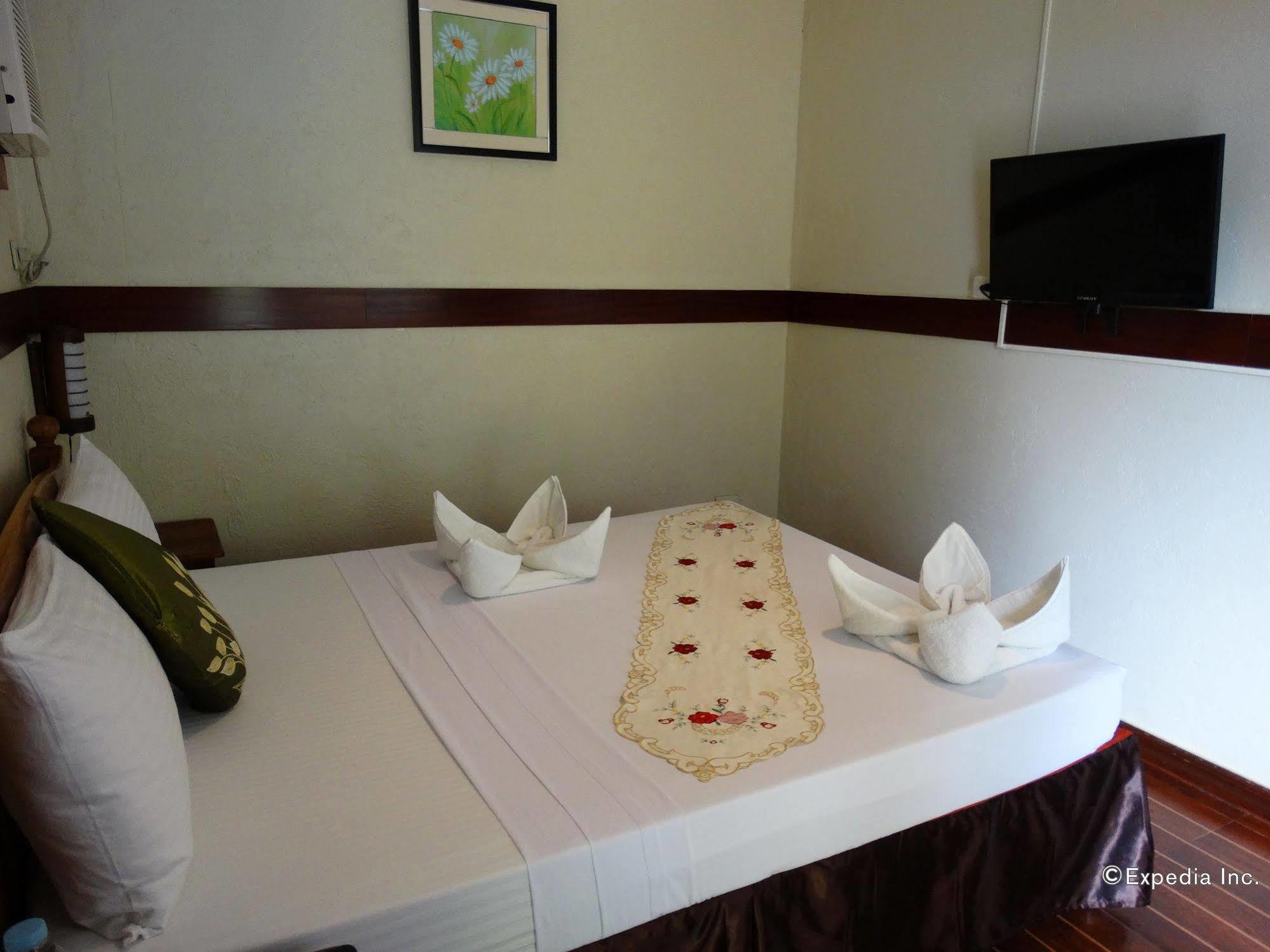 Floral Villarosa Puerto Princesa Екстер'єр фото