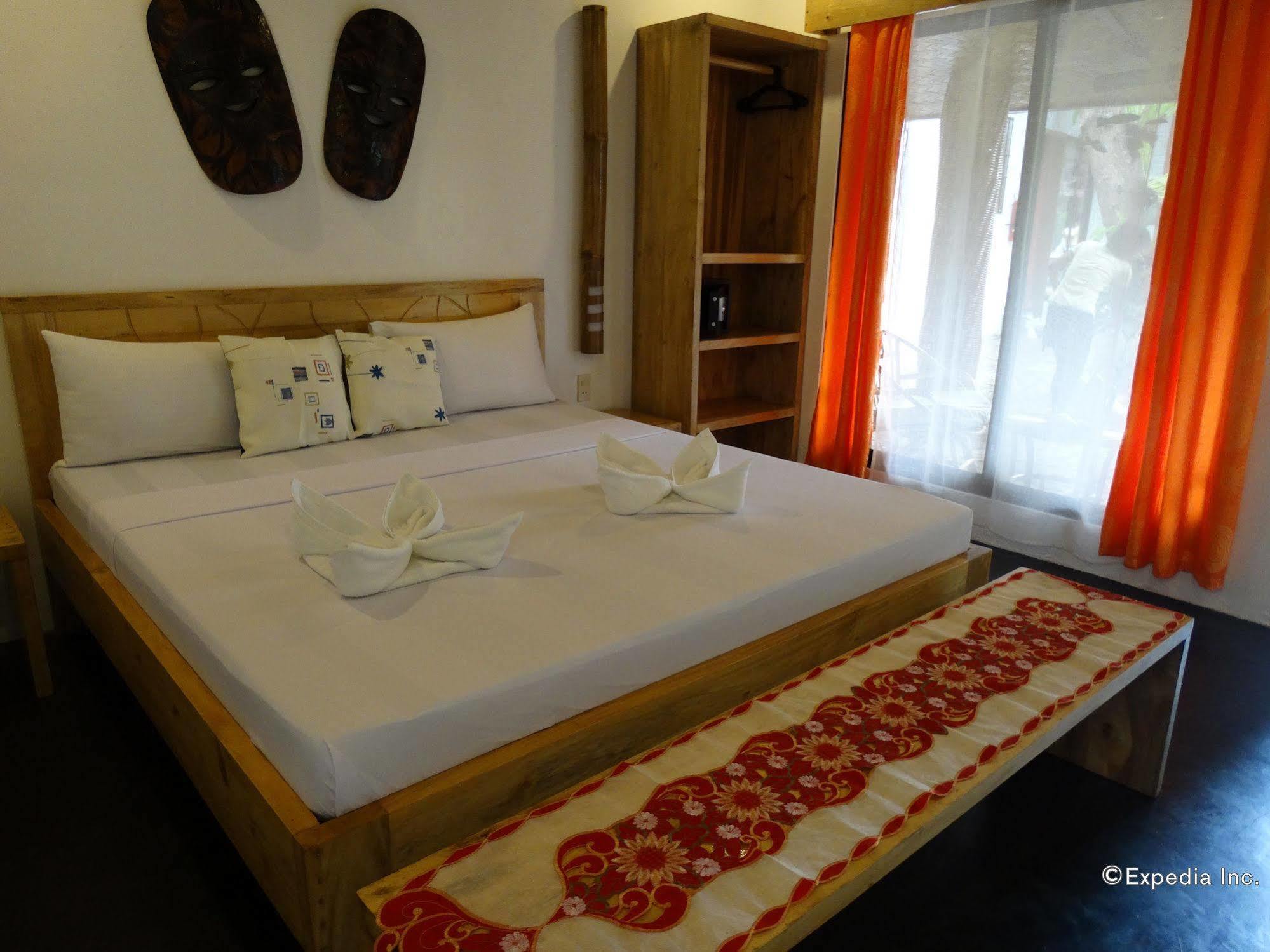 Floral Villarosa Puerto Princesa Екстер'єр фото