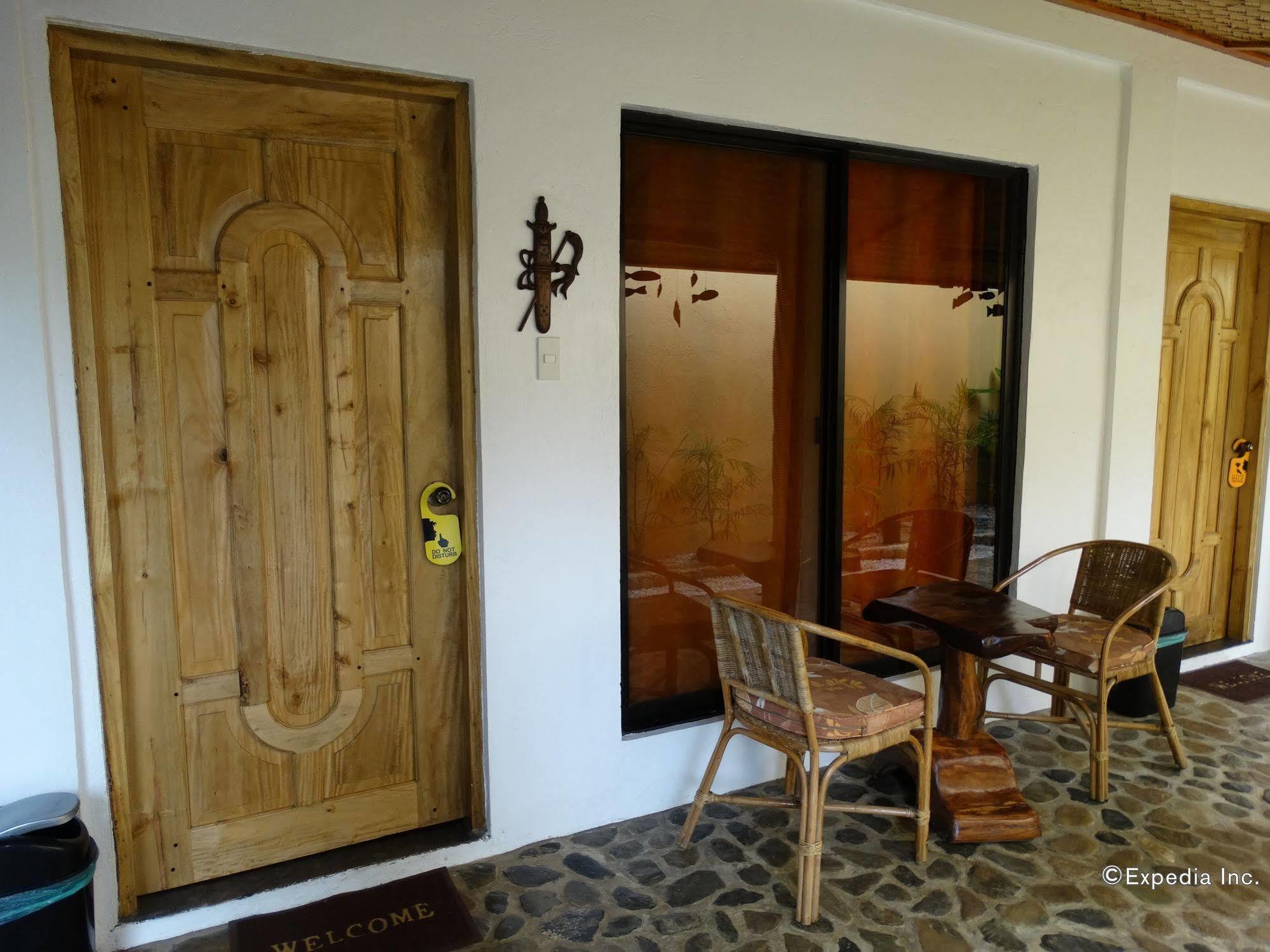 Floral Villarosa Puerto Princesa Екстер'єр фото