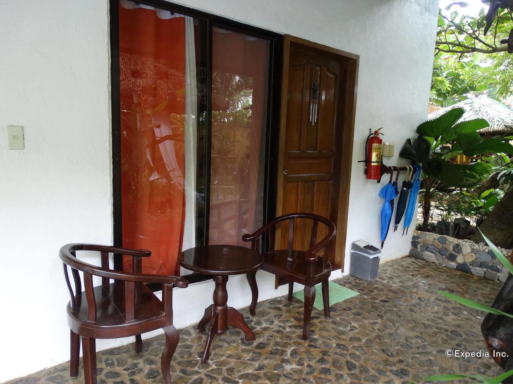 Floral Villarosa Puerto Princesa Екстер'єр фото