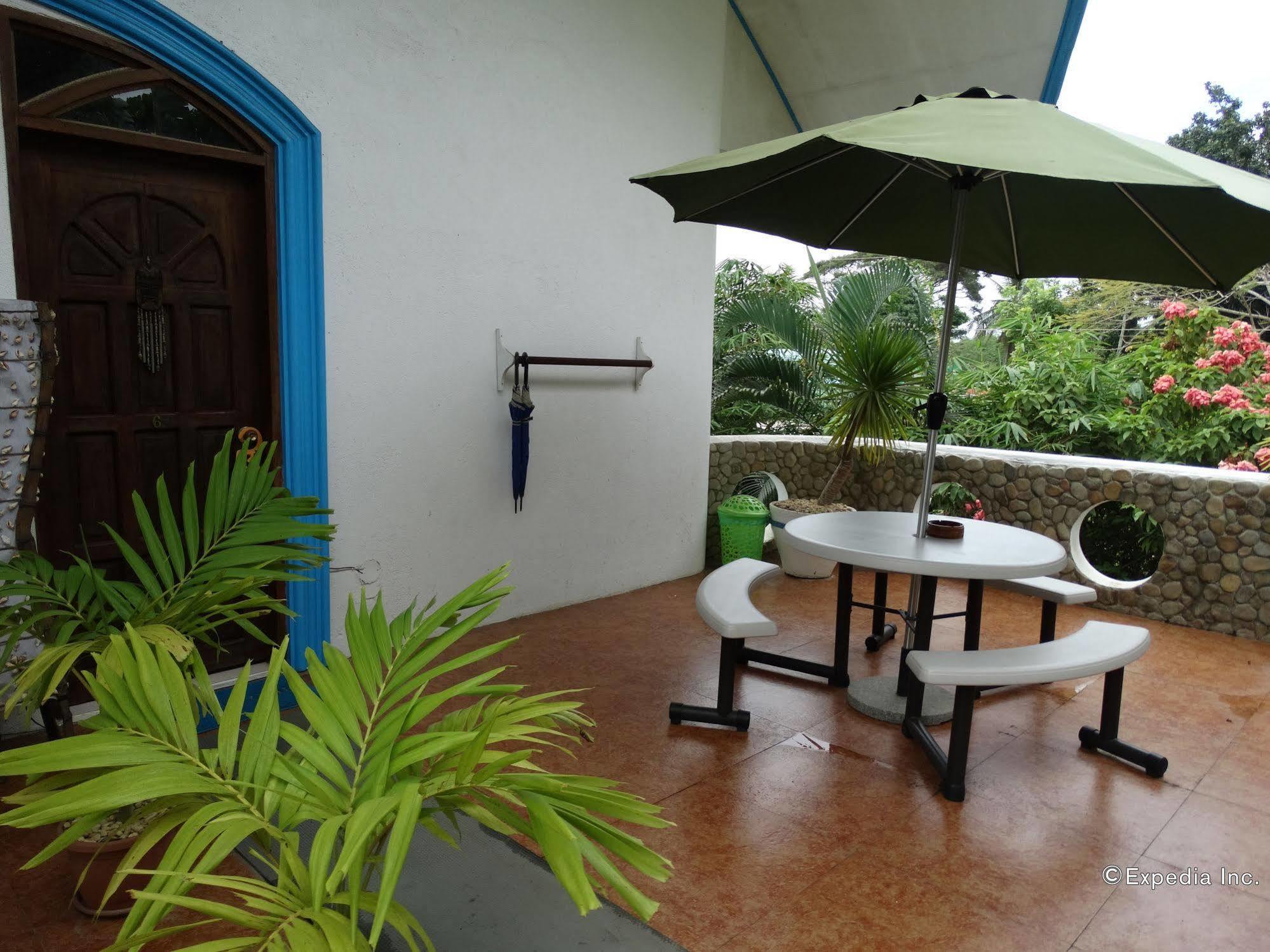 Floral Villarosa Puerto Princesa Екстер'єр фото