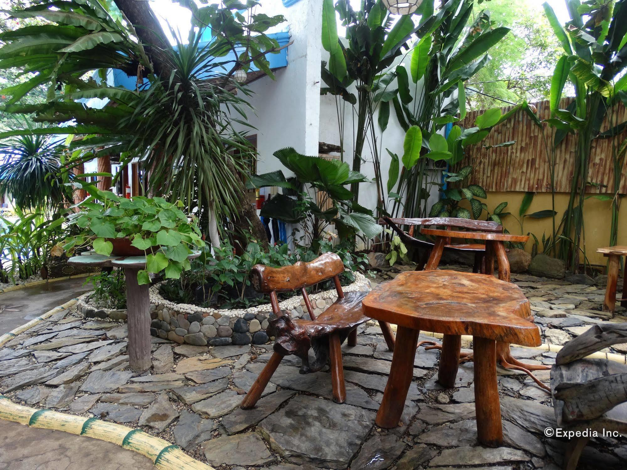 Floral Villarosa Puerto Princesa Екстер'єр фото