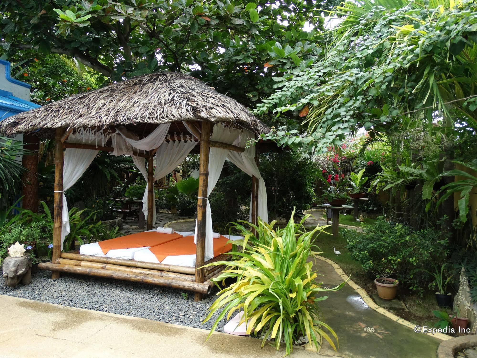 Floral Villarosa Puerto Princesa Екстер'єр фото
