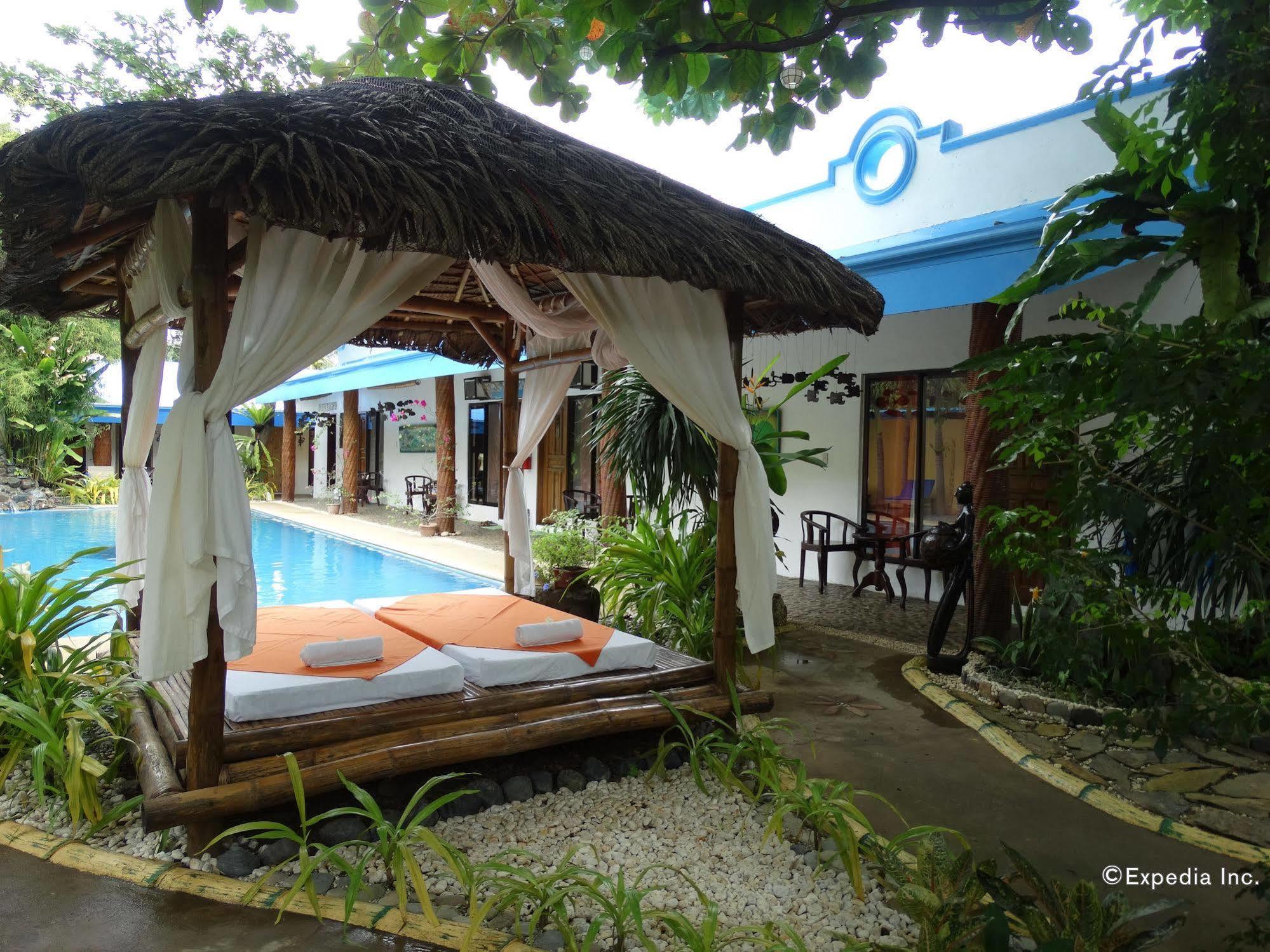 Floral Villarosa Puerto Princesa Екстер'єр фото