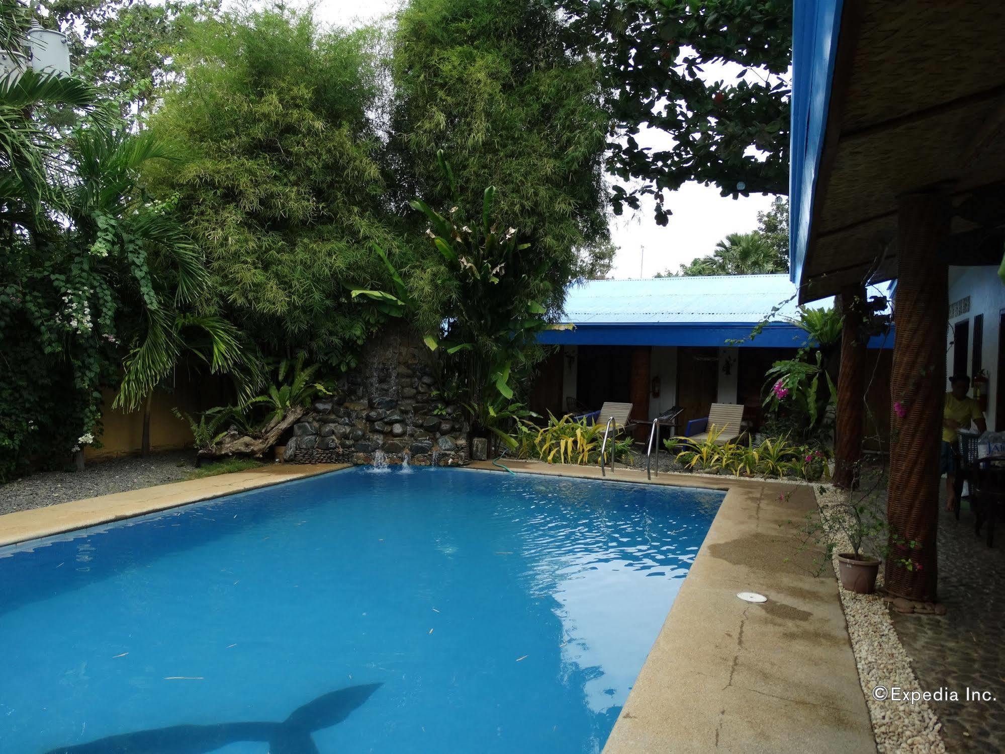 Floral Villarosa Puerto Princesa Екстер'єр фото