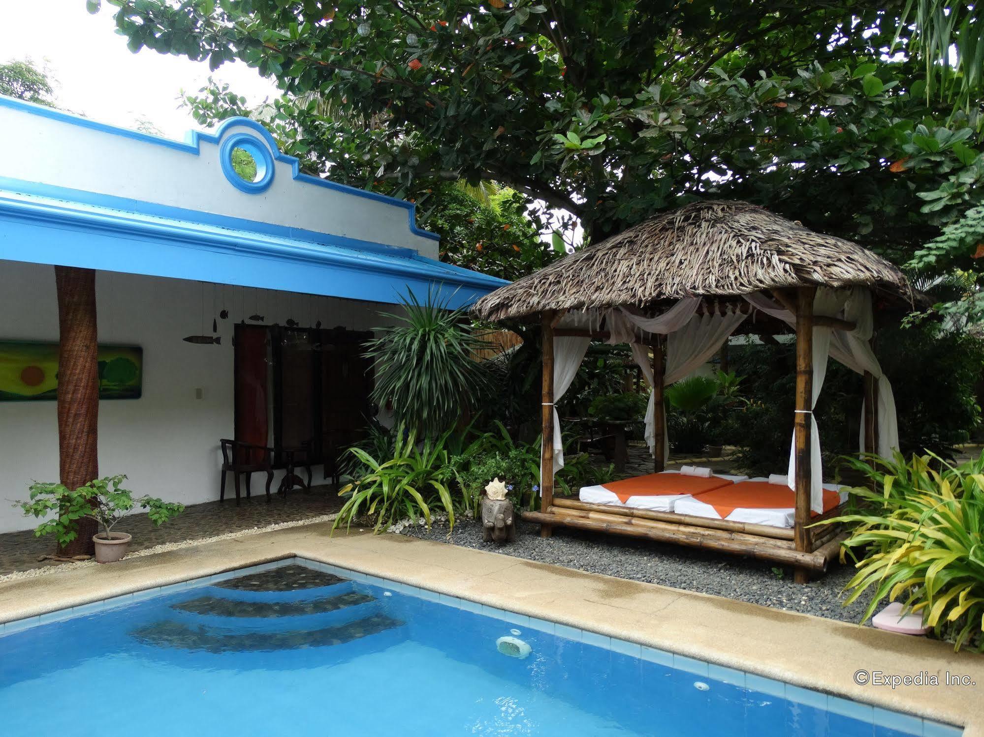 Floral Villarosa Puerto Princesa Екстер'єр фото