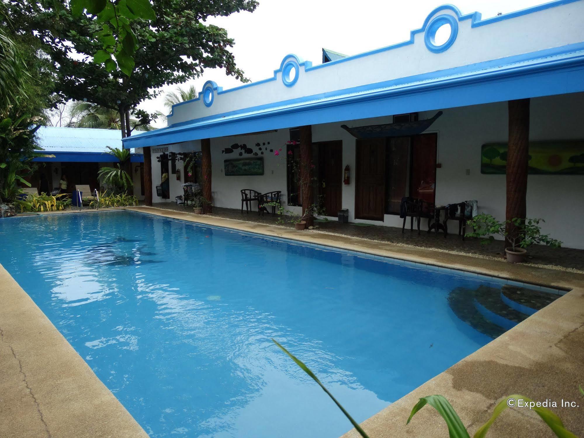 Floral Villarosa Puerto Princesa Екстер'єр фото
