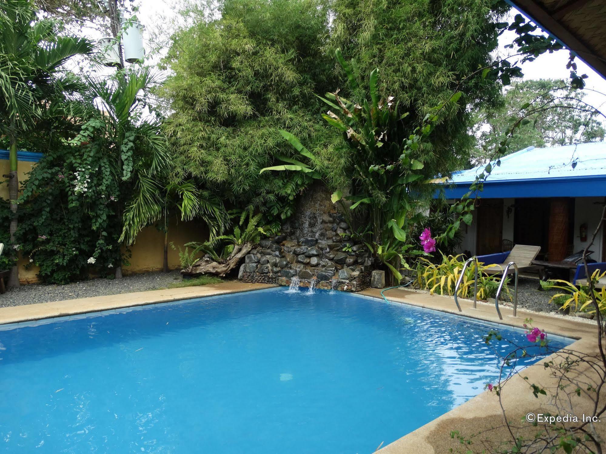 Floral Villarosa Puerto Princesa Екстер'єр фото
