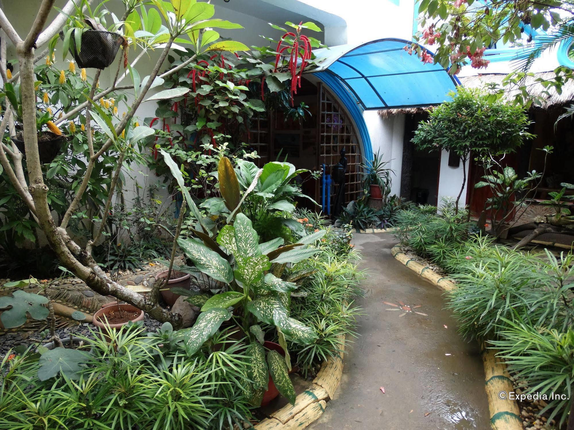 Floral Villarosa Puerto Princesa Екстер'єр фото