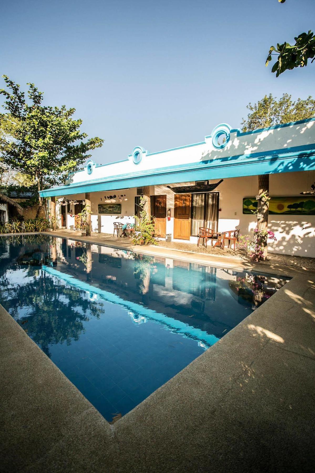 Floral Villarosa Puerto Princesa Екстер'єр фото