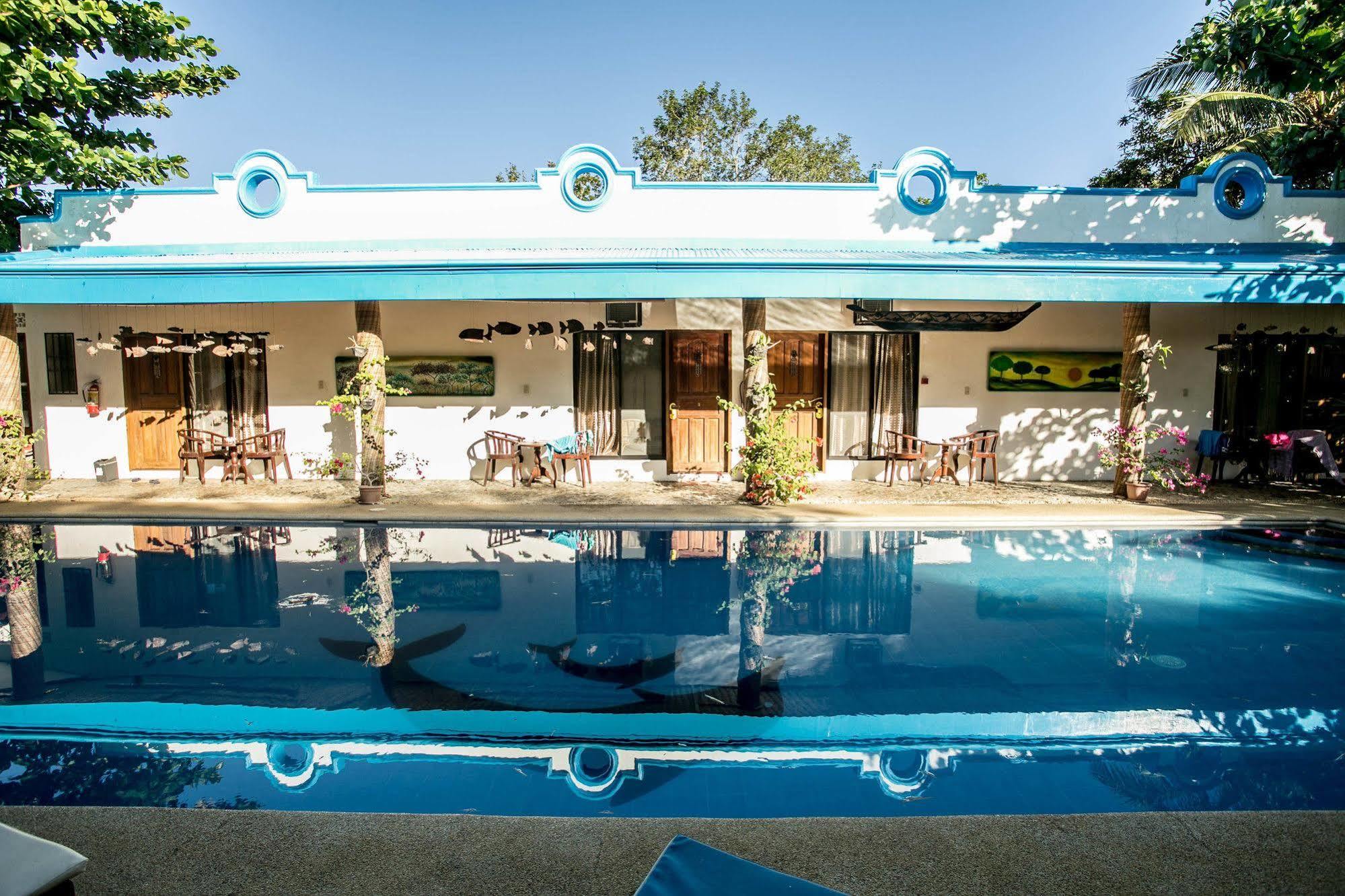 Floral Villarosa Puerto Princesa Екстер'єр фото